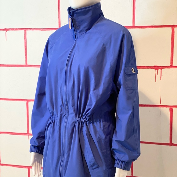 Relativity Purple Jacket 🧥 - Picture 3 of 9